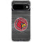 University of Louisville Cardinals Basketball Google Pixel 10 Clear Case